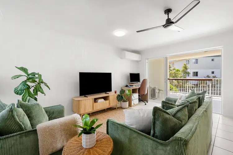 Main view of Homely unit listing, 21/33 Lloyd Street, Tweed Heads South NSW 2486