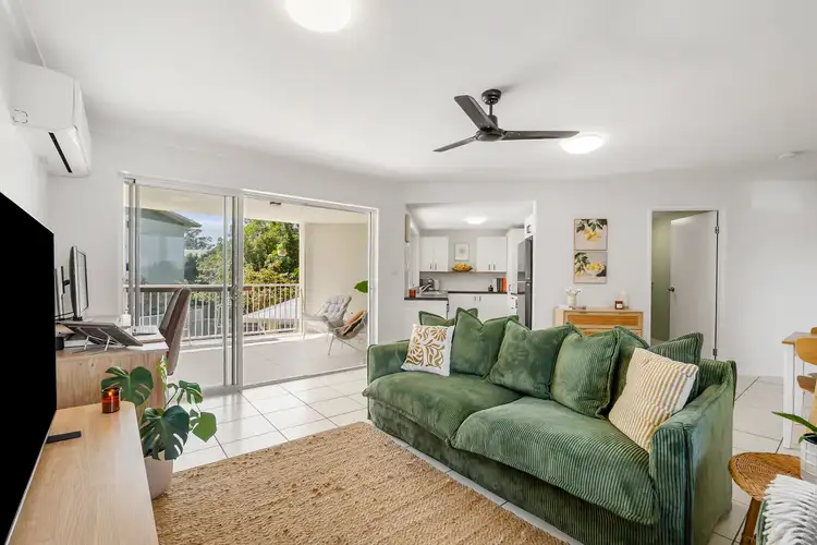 Second view of Homely unit listing, 21/33 Lloyd Street, Tweed Heads South NSW 2486