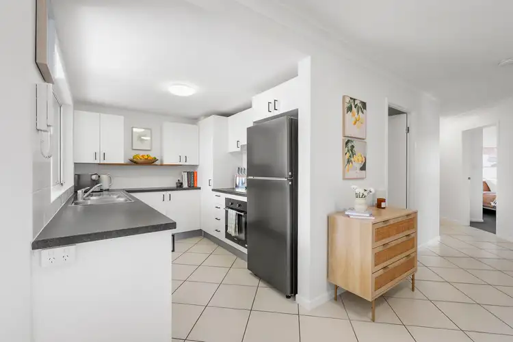 Third view of Homely unit listing, 21/33 Lloyd Street, Tweed Heads South NSW 2486