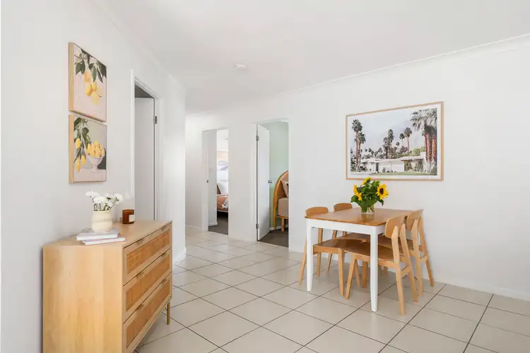 Fifth view of Homely unit listing, 21/33 Lloyd Street, Tweed Heads South NSW 2486