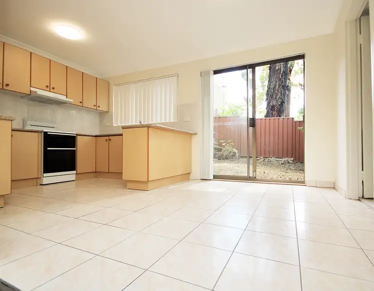 Third view of Homely house listing, 6/219 Old Kent Road, Greenacre NSW 2190