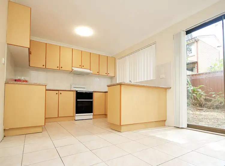 Fourth view of Homely house listing, 6/219 Old Kent Road, Greenacre NSW 2190