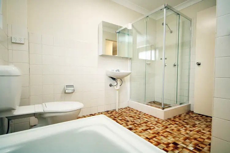 Fifth view of Homely house listing, 6/219 Old Kent Road, Greenacre NSW 2190