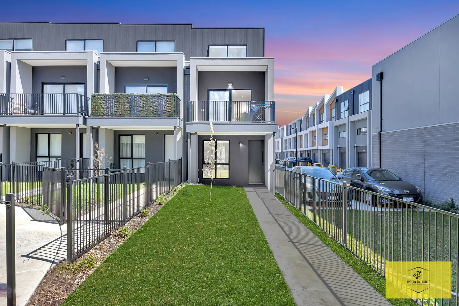 Main view of Homely house listing, 10 Fetta Place, Mill Park VIC 3082