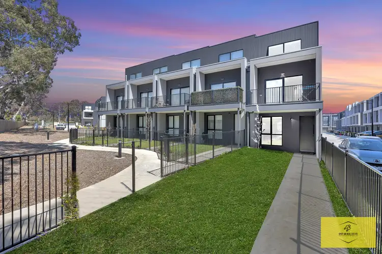Second view of Homely house listing, 10 Fetta Place, Mill Park VIC 3082