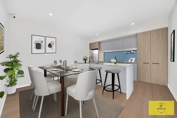 Fifth view of Homely house listing, 10 Fetta Place, Mill Park VIC 3082