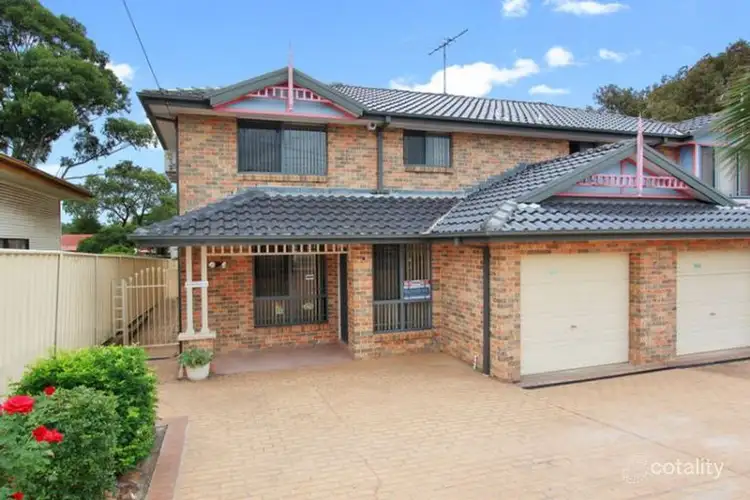 50 Centenary Road, South Wentworthville NSW 2145