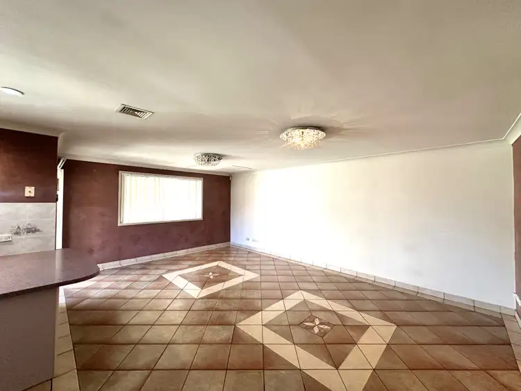 Fourth view of Homely townhouse listing, 50 Centenary Road, South Wentworthville NSW 2145