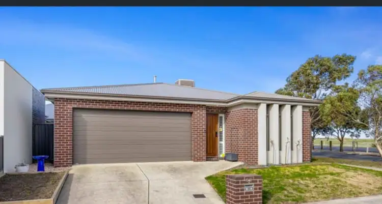 Main view of Homely house listing, 53 Daly Drive, Lucas VIC 3350