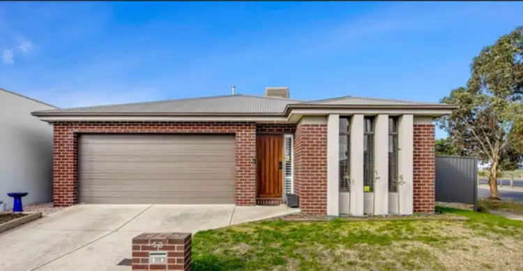 Second view of Homely house listing, 53 Daly Drive, Lucas VIC 3350