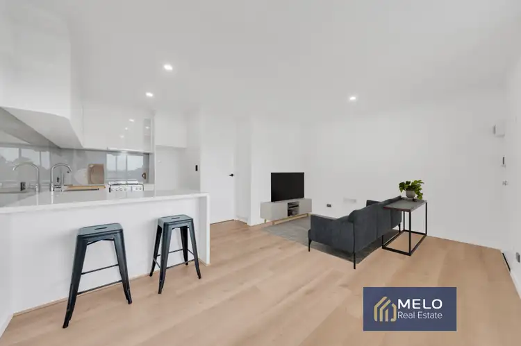 Main view of Homely apartment listing, 17/43 Church Street, West Footscray VIC 3012