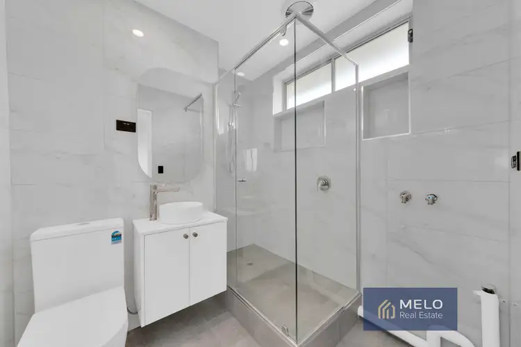 Fourth view of Homely apartment listing, 17/43 Church Street, West Footscray VIC 3012
