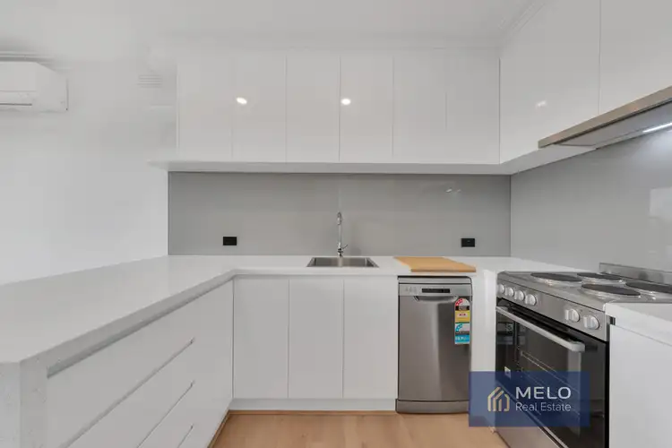 Fifth view of Homely apartment listing, 17/43 Church Street, West Footscray VIC 3012