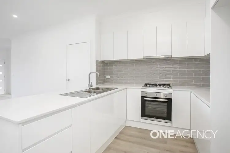Second view of Homely townhouse listing, 1/6 Addison Avenue, Lake Illawarra NSW 2528