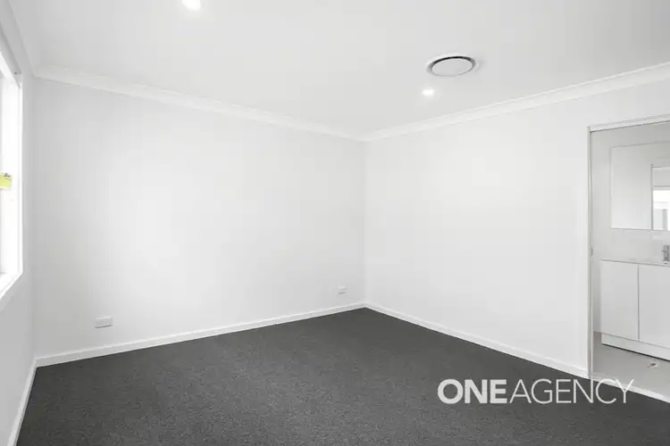 Third view of Homely townhouse listing, 1/6 Addison Avenue, Lake Illawarra NSW 2528