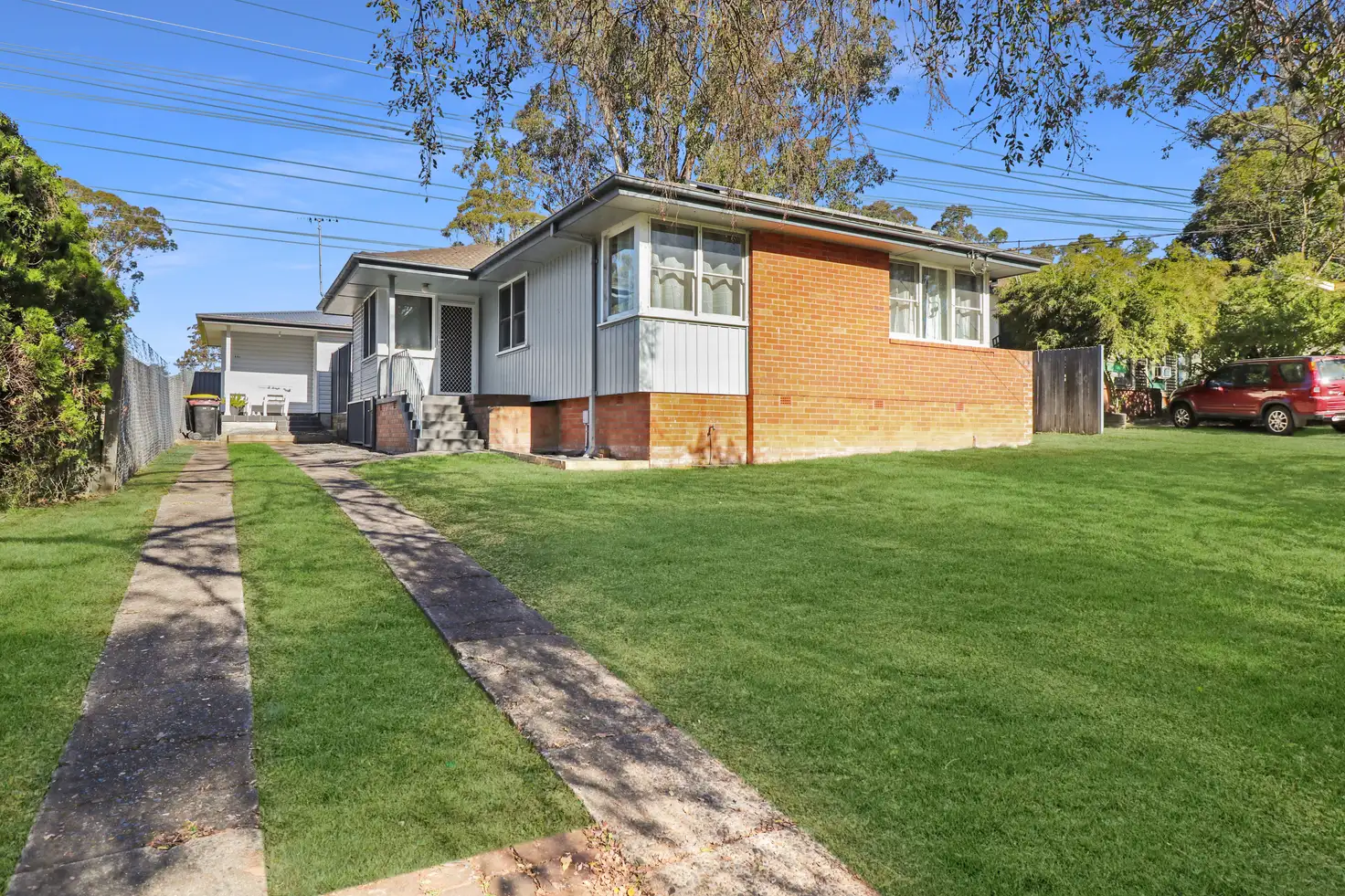 Main view of Homely house listing, 44 Illawong Avenue, Penrith NSW 2750