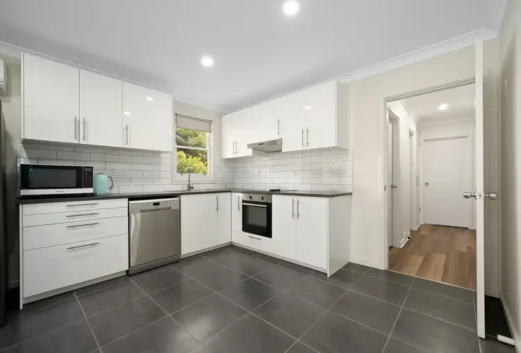 Second view of Homely house listing, 44 Illawong Avenue, Penrith NSW 2750