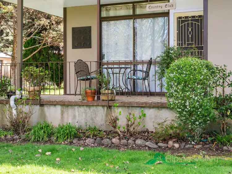 Second view of Homely house listing, 31 St Bernard Drive, Tawonga South VIC 3698