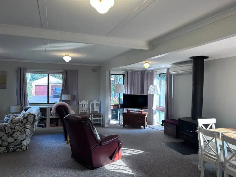 Fourth view of Homely house listing, 31 St Bernard Drive, Tawonga South VIC 3698