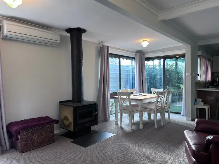 Fifth view of Homely house listing, 31 St Bernard Drive, Tawonga South VIC 3698