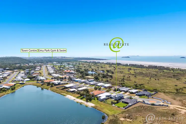 92 Monaco Drive, Zilzie QLD 4710