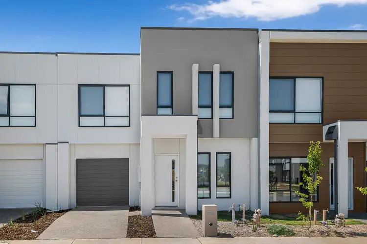 Main view of Homely house listing, 7 Fritelli Circuit, Wyndham Vale VIC 3024