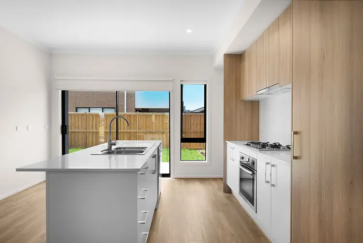Third view of Homely house listing, 7 Fritelli Circuit, Wyndham Vale VIC 3024