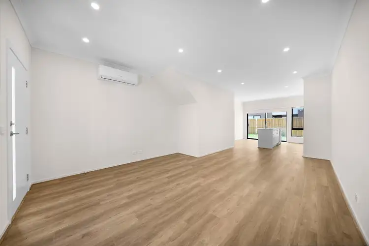 Fourth view of Homely house listing, 7 Fritelli Circuit, Wyndham Vale VIC 3024