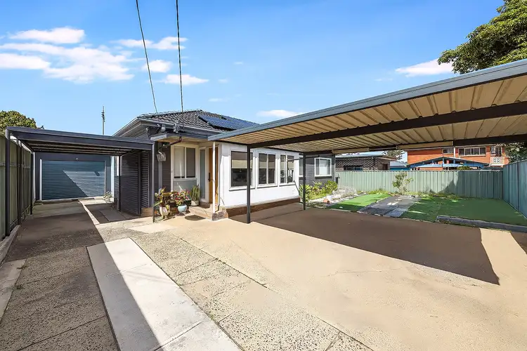 184 Victoria Road, Punchbowl NSW 2196