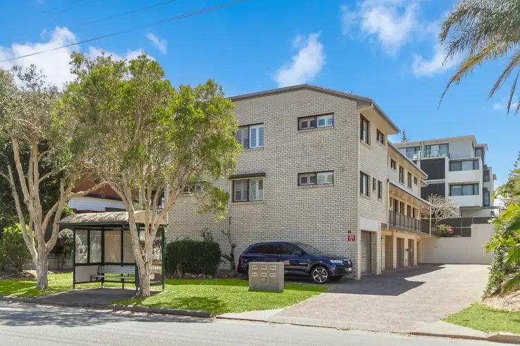 Main view of Homely townhouse listing, 2/45 Kingscliff Street, Kingscliff NSW 2487