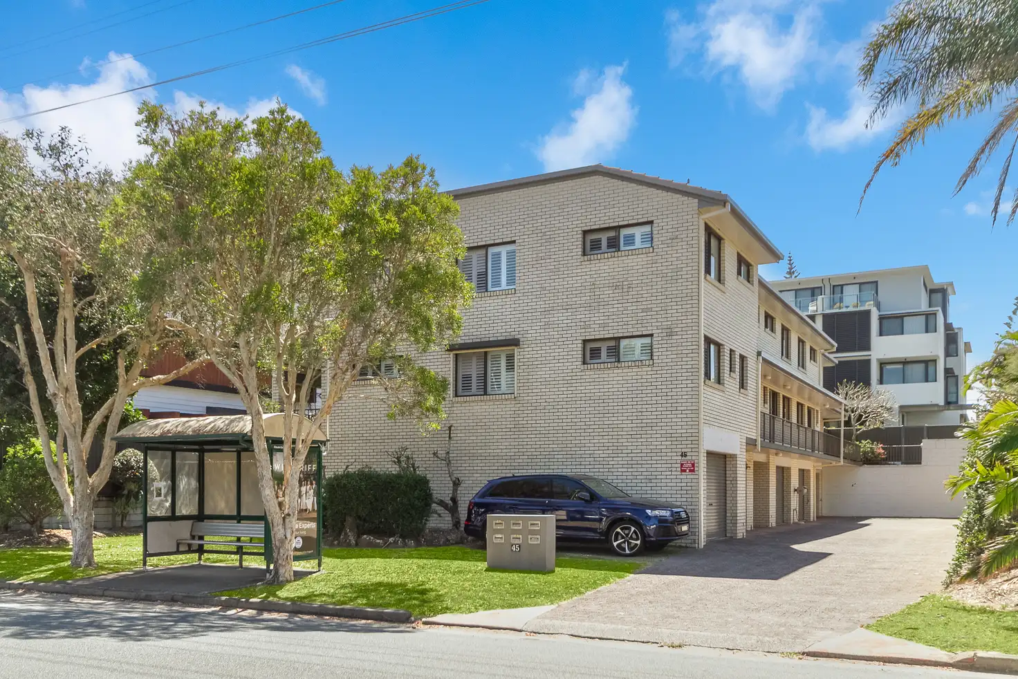 Main view of Homely townhouse listing, 2/45 Kingscliff Street, Kingscliff NSW 2487