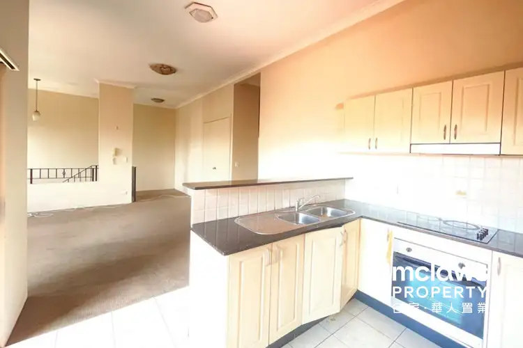Second view of Homely apartment listing, 15/38 The Avenue, Hurstville NSW 2220