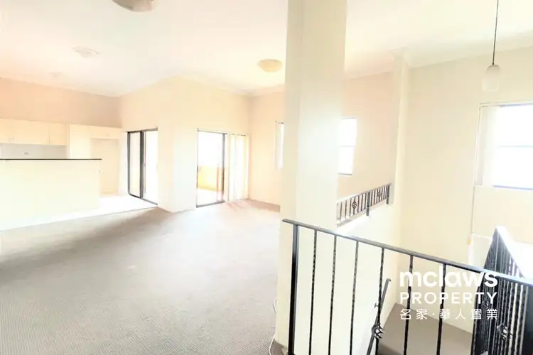 Third view of Homely apartment listing, 15/38 The Avenue, Hurstville NSW 2220