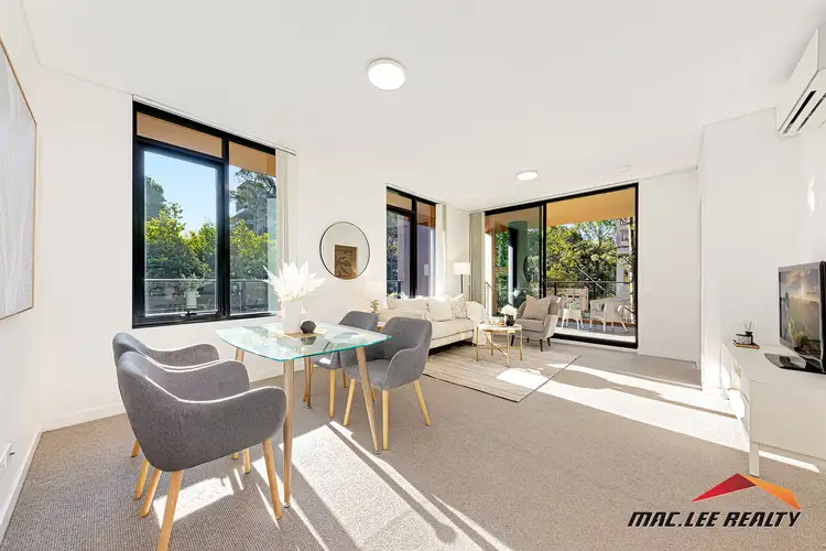 117/21 Waitara Avenue, Waitara NSW 2077