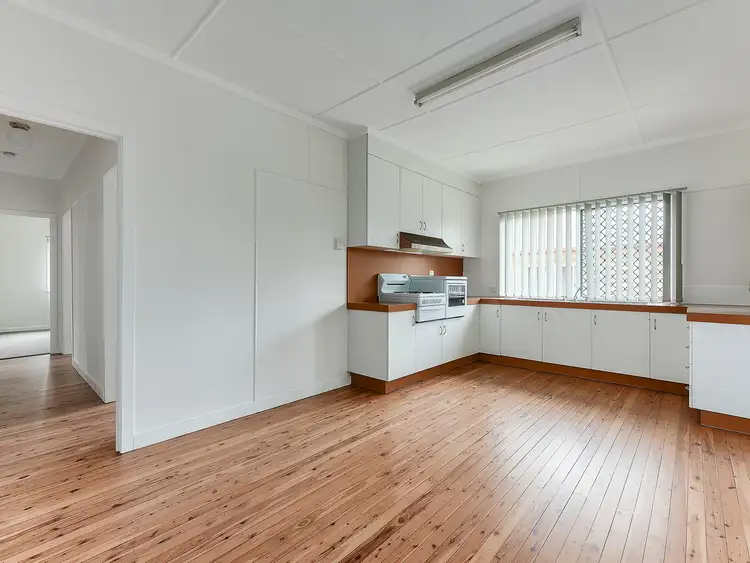 Third view of Homely house listing, 23 Fogarty Street, Stafford QLD 4053