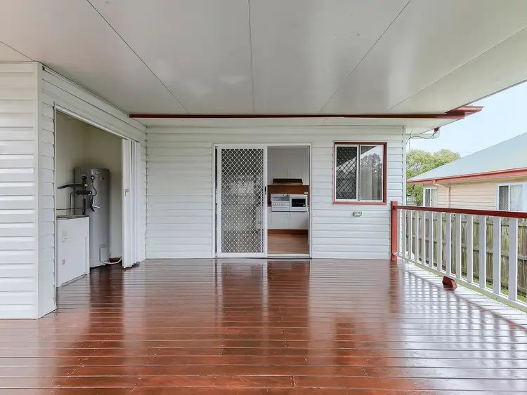 Fourth view of Homely house listing, 23 Fogarty Street, Stafford QLD 4053