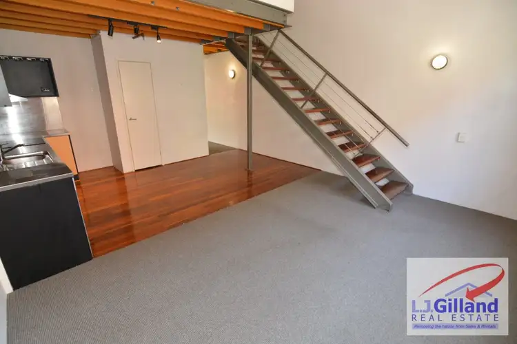 Second view of Homely apartment listing, 119/139 Commercial Road, Teneriffe QLD 4005