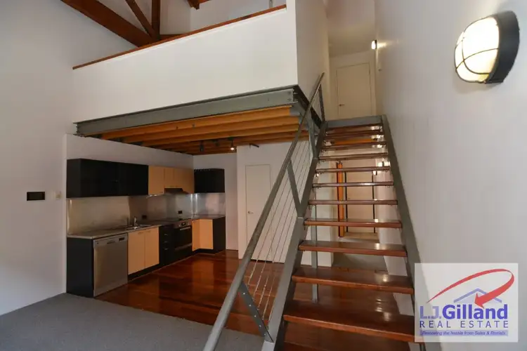 Third view of Homely apartment listing, 119/139 Commercial Road, Teneriffe QLD 4005