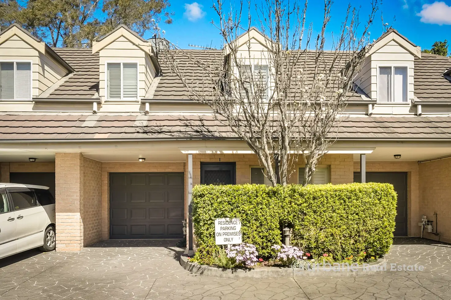 Main view of Homely townhouse listing, 5/128 Canberra Street, St Marys NSW 2760