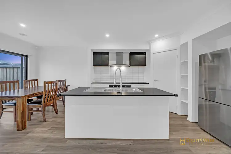 Third view of Homely house listing, 25 Farmington Road, Wyndham Vale VIC 3024