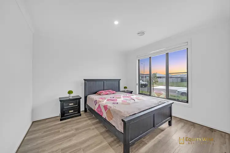 Fourth view of Homely house listing, 25 Farmington Road, Wyndham Vale VIC 3024
