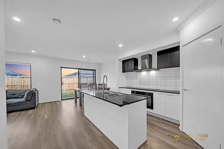 Sixth view of Homely house listing, 25 Farmington Road, Wyndham Vale VIC 3024