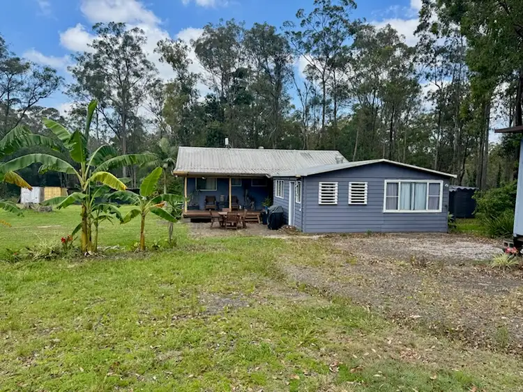 1205 Coraki-Ellangowan Road