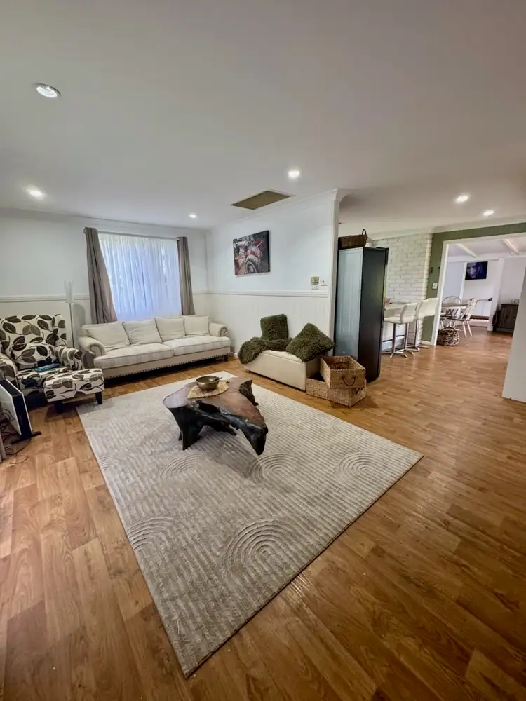 Second view of Homely house listing, 1205 Coraki-Ellangowan Road, West Coraki NSW 2471