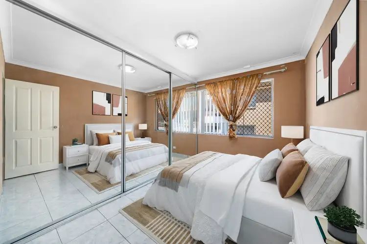 Fourth view of Homely unit listing, 5/115 Yangoora Road, Lakemba NSW 2195