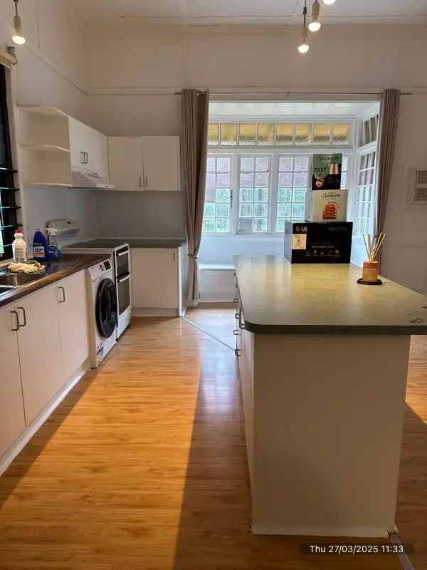 Fifth view of Homely apartment listing, 1275 Swan Bay-New Italy Road, Woodburn NSW 2472