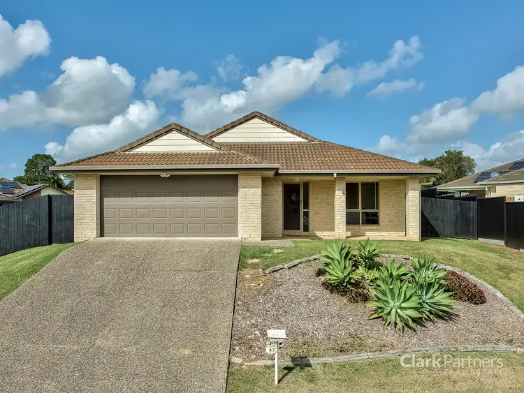 47 Karelyn Drive, Joyner QLD 4500