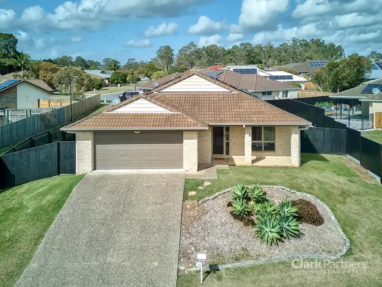 Second view of Homely house listing, 47 Karelyn Drive, Joyner QLD 4500