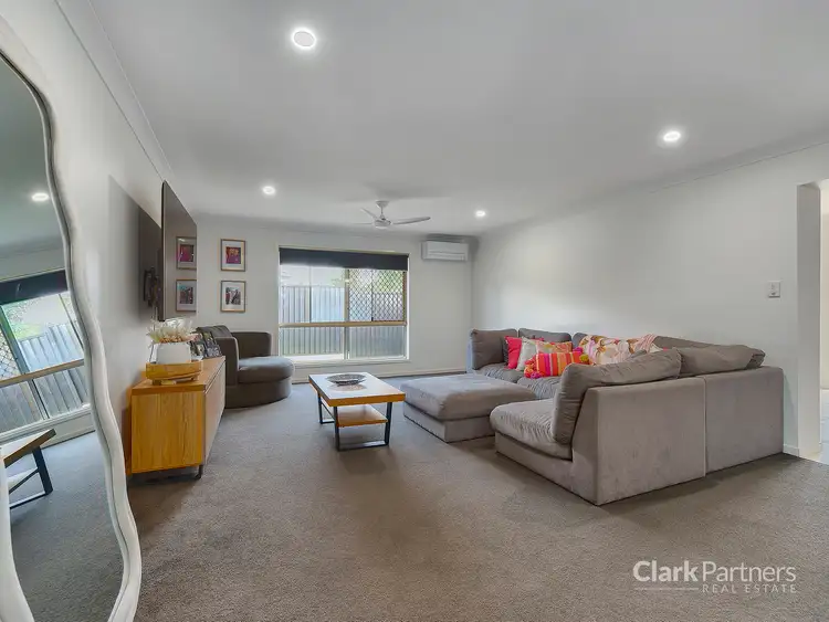 Fourth view of Homely house listing, 47 Karelyn Drive, Joyner QLD 4500