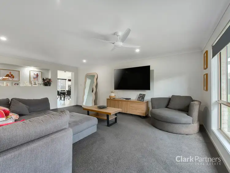 Fifth view of Homely house listing, 47 Karelyn Drive, Joyner QLD 4500